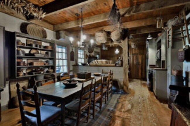 Building Photo - Custom- Built, Log Home in Martin, TN!