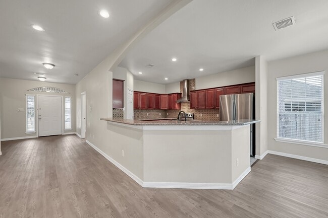 Building Photo - 3429 Nottingham Ln