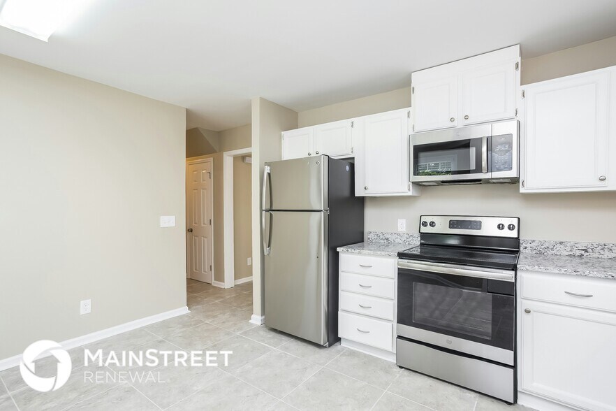Building Photo - 1001 Hornbuckle Ct