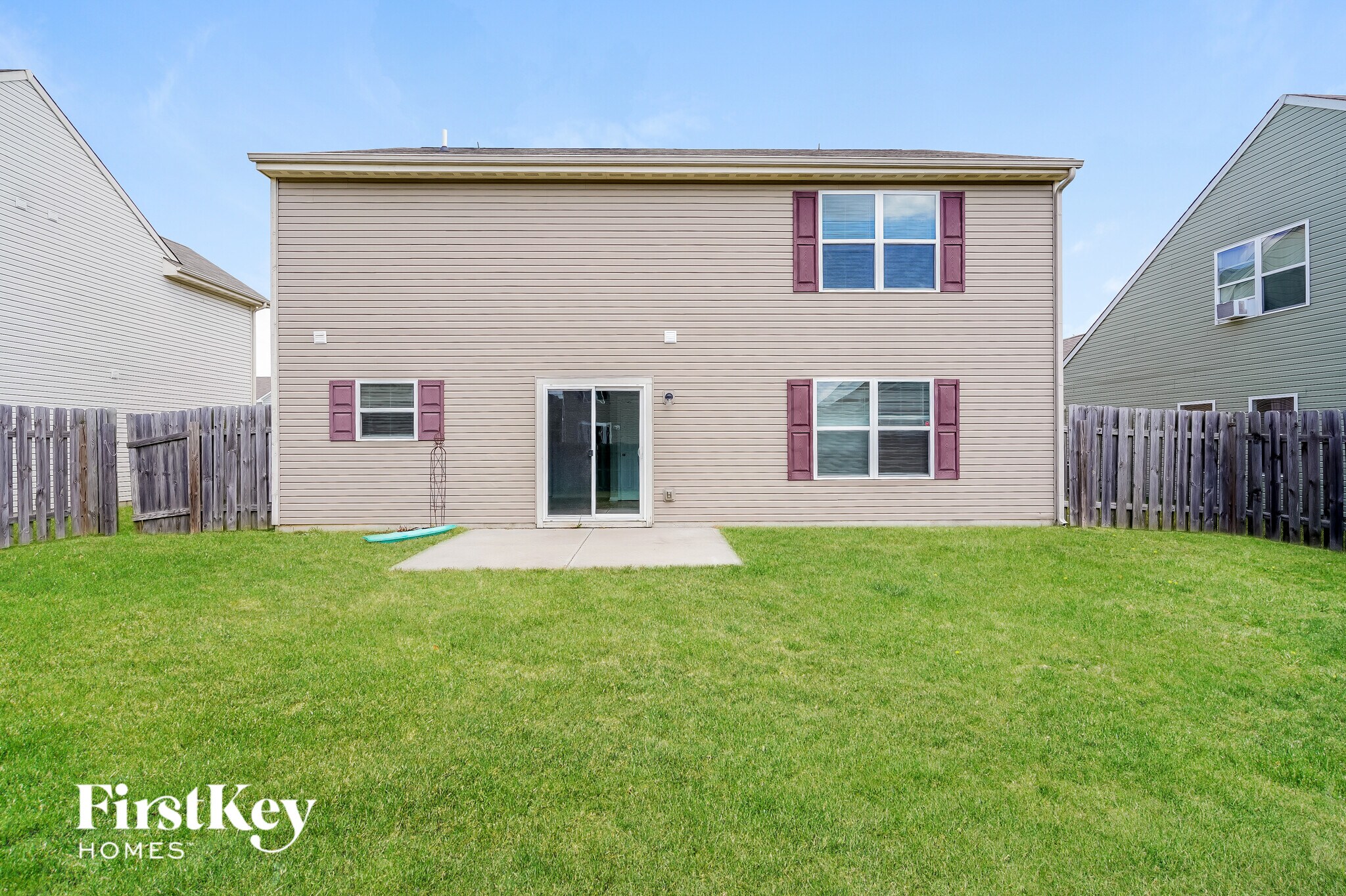 Building Photo - 881 Briarstone Dr