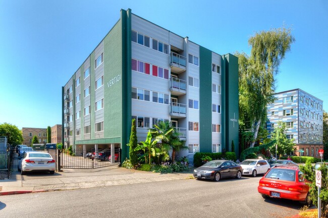 Building Photo - Capitol Hill Urban Living