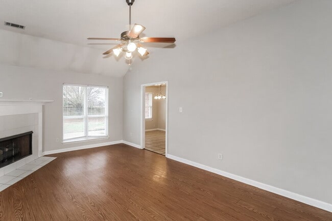 Building Photo - 6029 Marley St