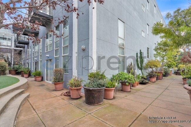 Building Photo - 950 Harrison St