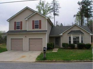 Primary Photo - 5481 Wellborn Creek Dr