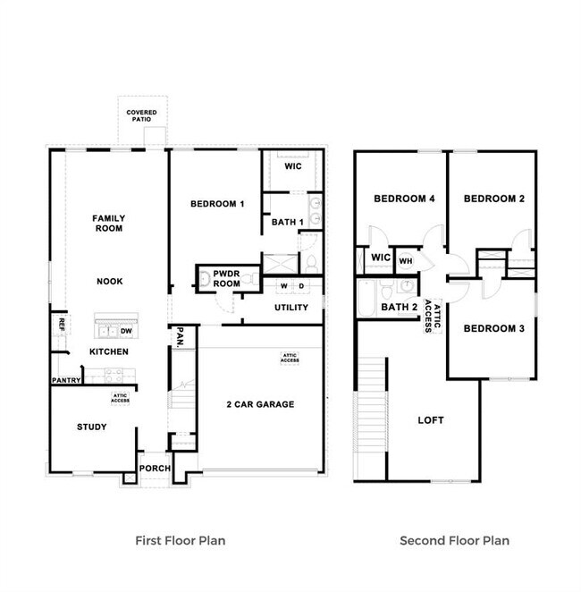 Building Photo - 3708 Clerk Cv
