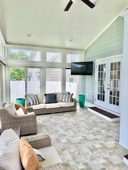 Building Photo - 9507 Guernsey Ct