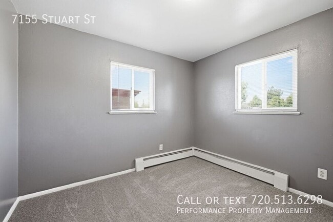 Building Photo - 7155 Stuart St