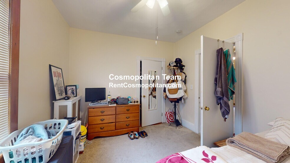 Building Photo - 8 Wareham St