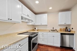 Building Photo - 2 br, 2.5 bath House - 12512 SE 42nd St # 512