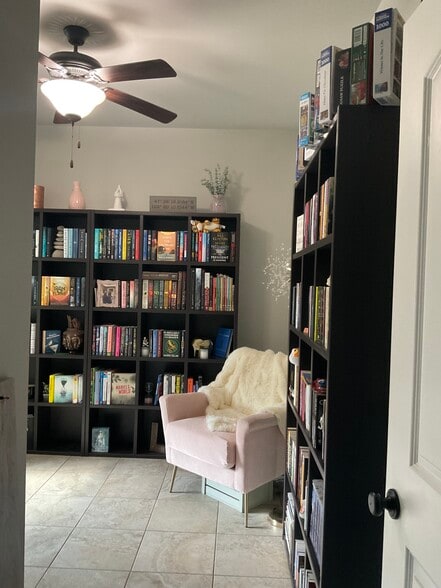 Bedroom 4 - 103 Chemet Rd