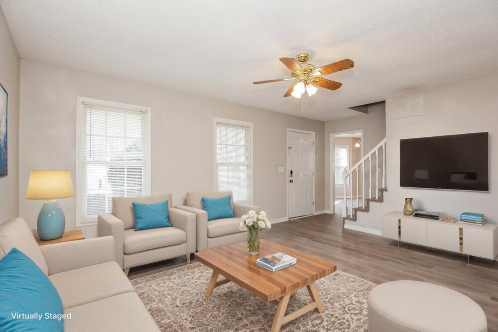 Building Photo - 201 Linville Ct