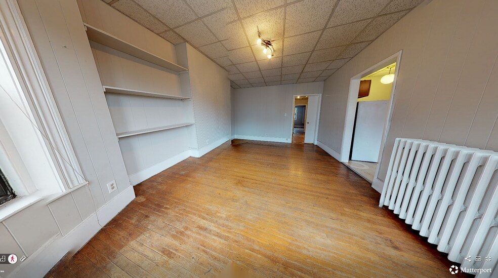 Building Photo - 105 Longwood Ave