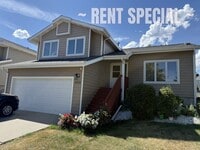 Building Photo - ~Applications Pending~ RENT SPECIAL ~ HOLIDAY MERRINESS ~ 3 Bedroom, 3 Bath Home for rent Close t...