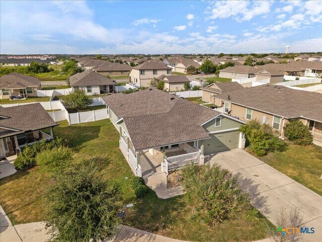 Building Photo - 18706 Obed River Dr