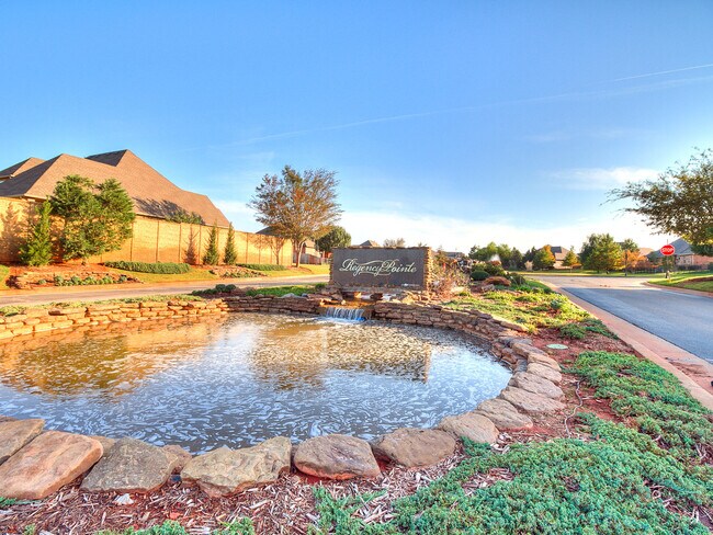 Building Photo - Regency Pointe Addition- Community Pool- 3169  Sq. Ft. Home - Large Safe Room- Edmond Schools