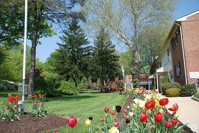 Building Photo - 333 North Ave