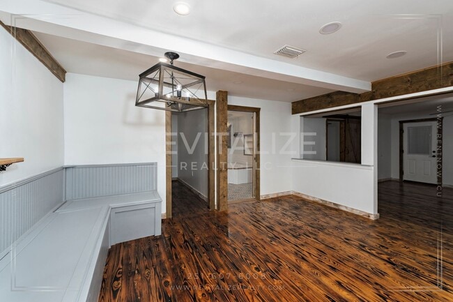 Building Photo - Charming Foley Bungalow with Timeless Character and Plenty of Storage!