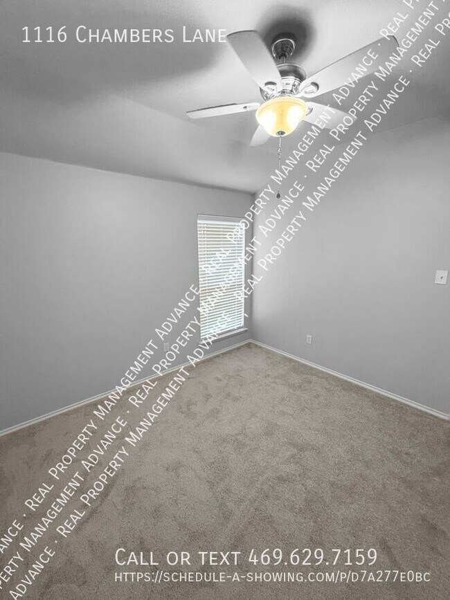 Building Photo - 1116 Chambers Ln