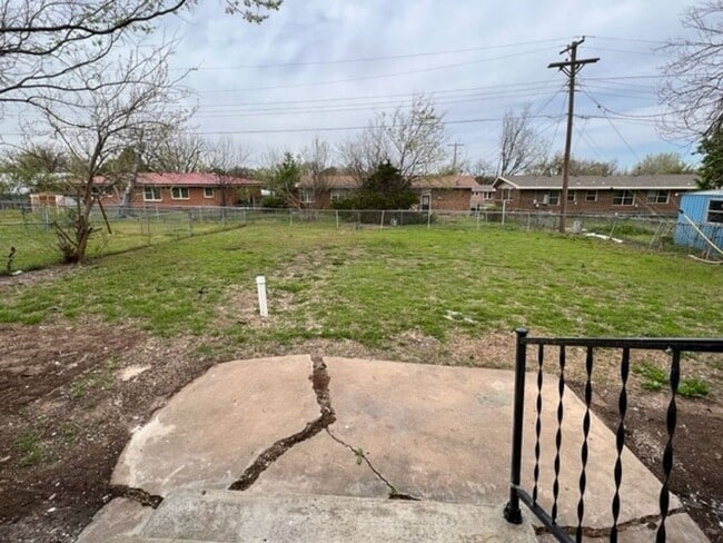 Building Photo - 1626 NW 38th St