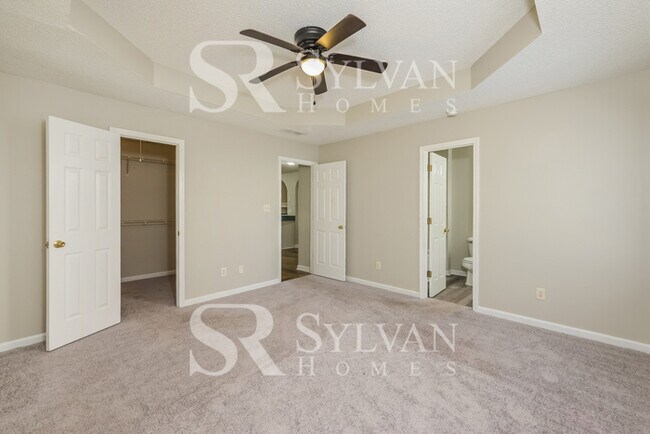 Building Photo - Turn the key. Enter. Smile. Repeat every day!