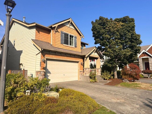 Primary Photo - Finn Hill House ready to give its next fam...