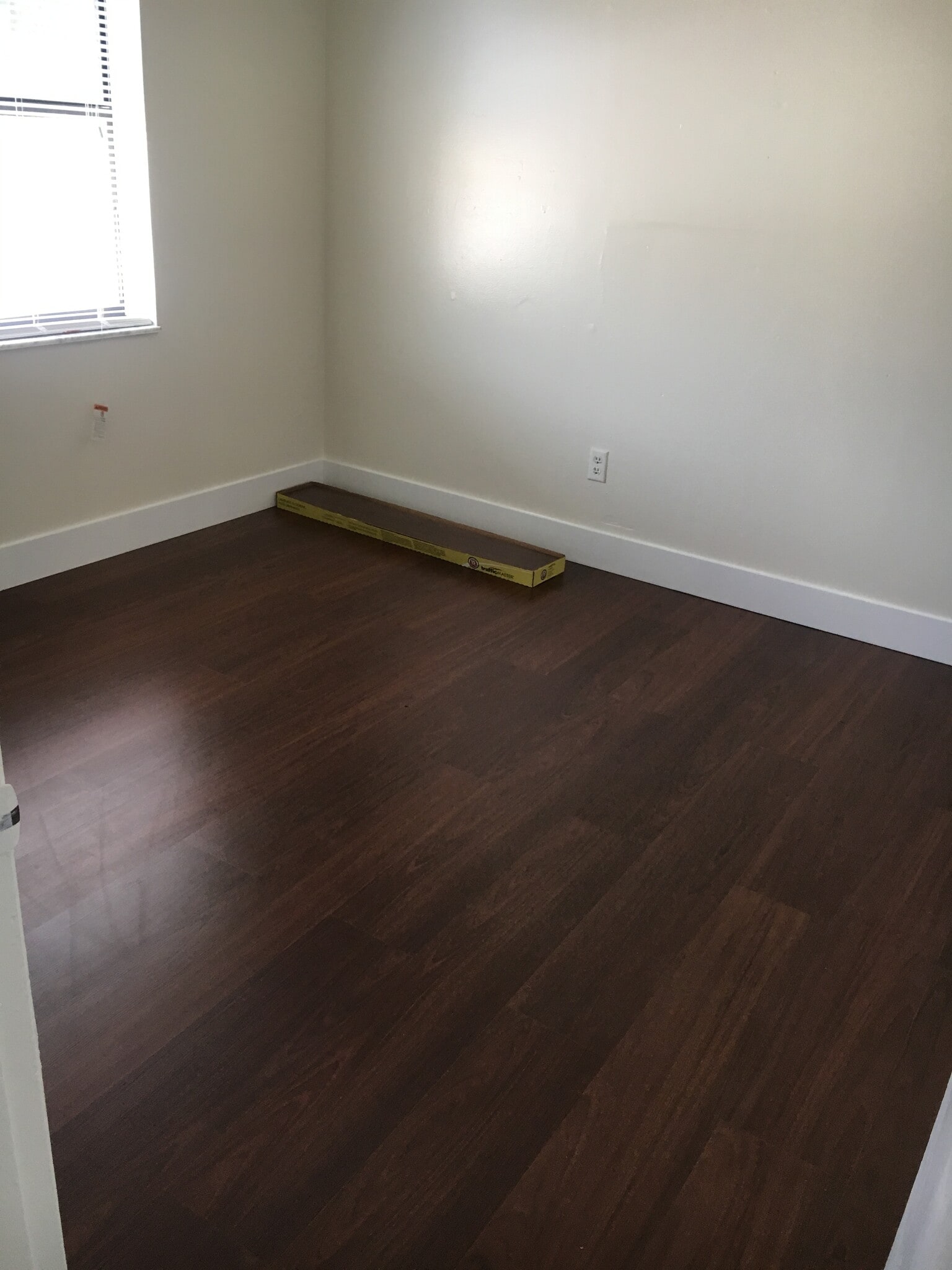 Master bedroom - 6540 W 27th Ct