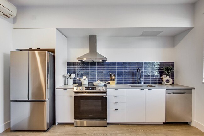 Floorplan - ArtHaus Magnolia