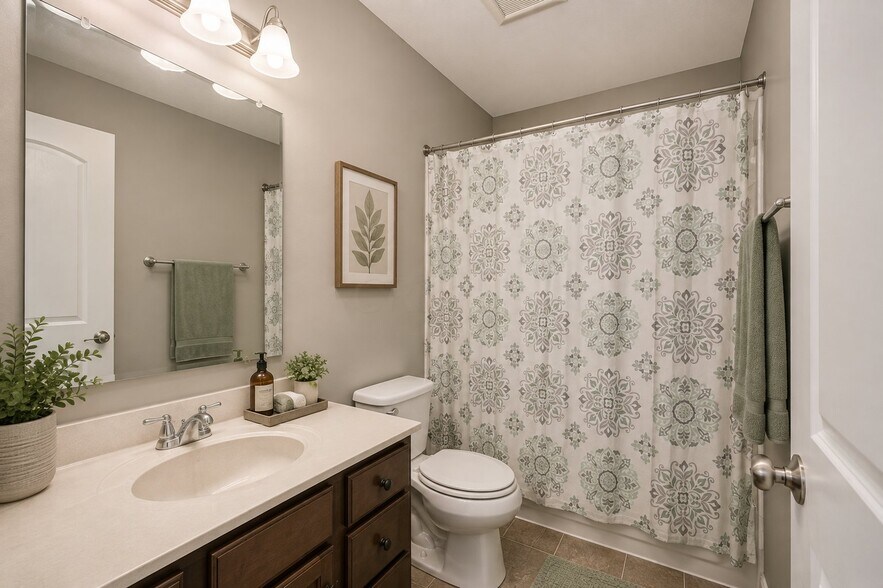 Building Photo - 8735 Hawk's Grove Ct