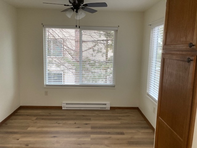 Breakfast room (or den) - 3465 Lochwood Dr