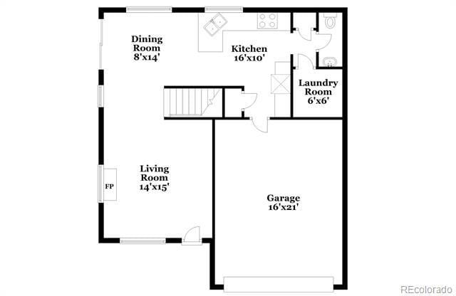 Building Photo - 3850 Lisbon Ct