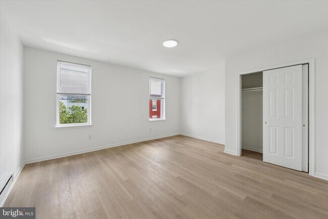 Building Photo - 1626 N 17th St