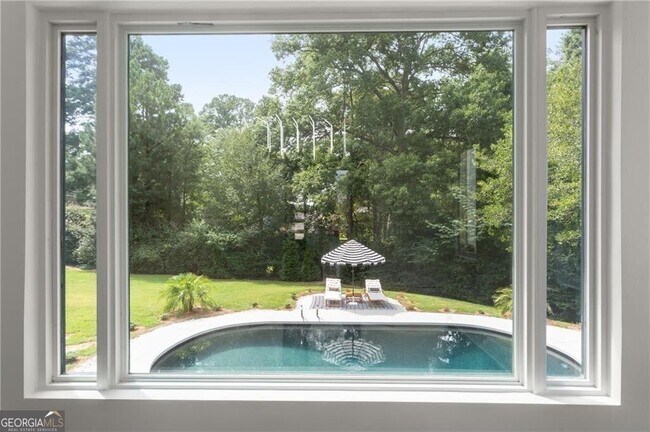 Building Photo - 1756 N Akin Dr NE