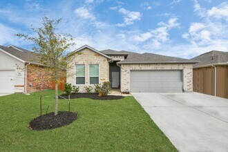 Building Photo - Cypress