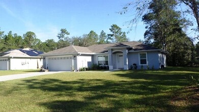 Building Photo - Citrus Springs 3/2/2 Almost NEW