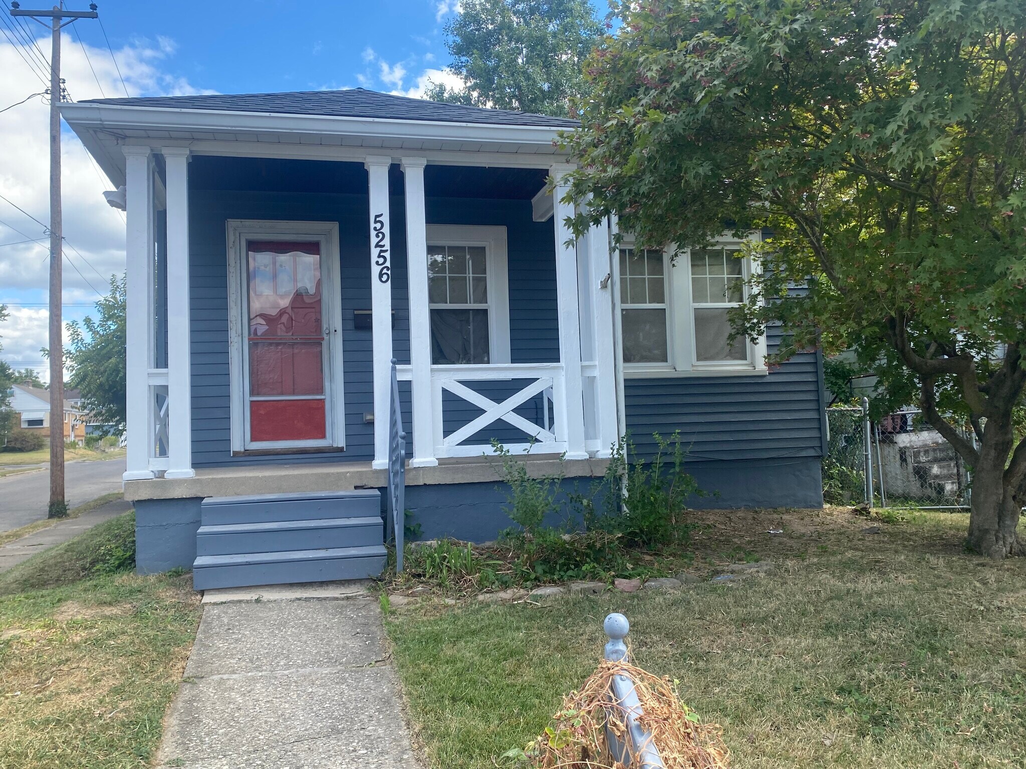 Building Photo - 5256 Warren Ave