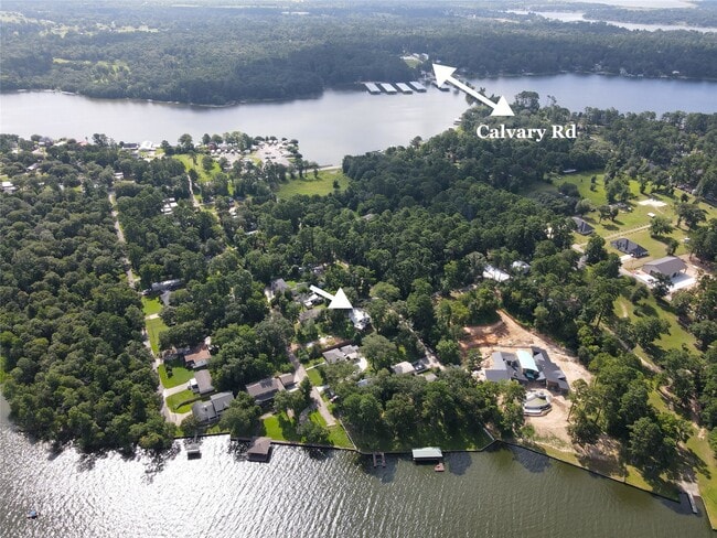 Building Photo - 14510 Henry Calfee Dr