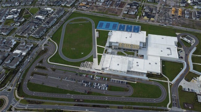 Building Photo - 10374 Pearson Ave