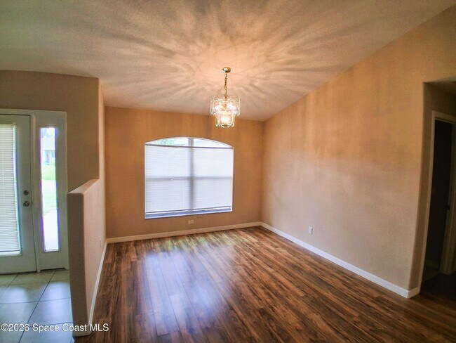 Building Photo - 401 J T Sancho St SW