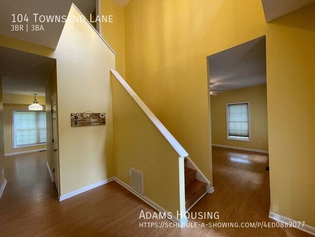 Building Photo - The Ivory Tower