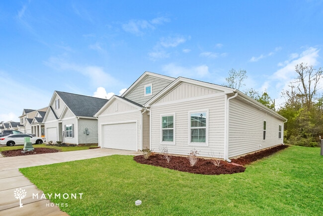 Building Photo - 207 Dorian Lp