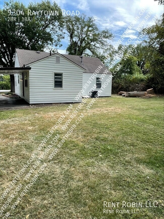 Building Photo - 9304 Raytown Rd