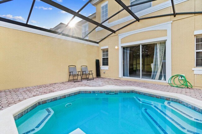 Building Photo - 3/2.5~La Encantada~ Yellow Lantana Ln ~ FULLY FURNISHED!