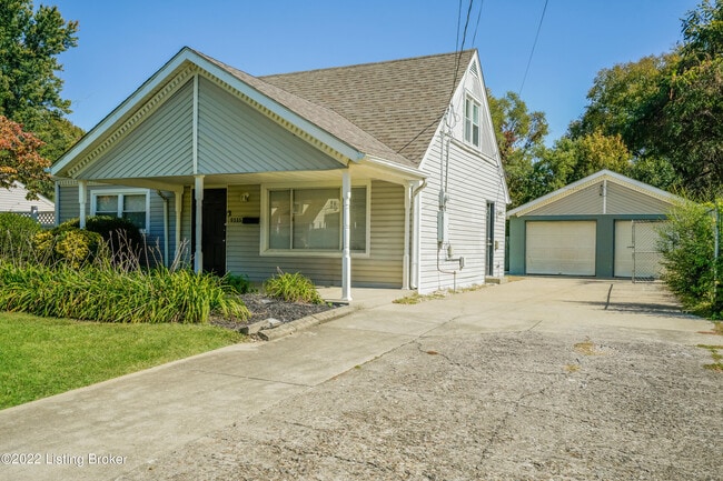 Building Photo - 9335 Donerail Way