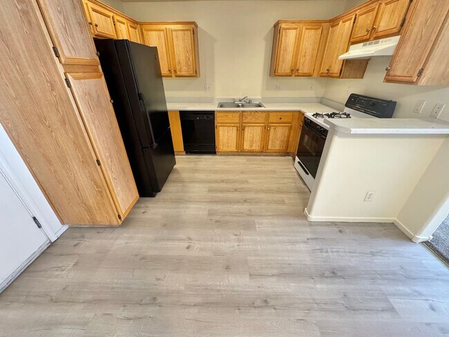 Building Photo - COMING SOON - Beautiful 3-Bedroom Home with Open-Concept Living