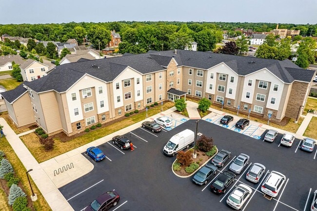 Building Photo - Audubon Crossing