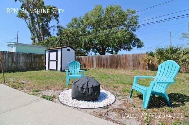 Building Photo - 9322 88th Way N