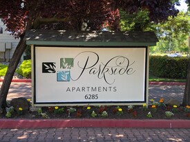 Building Photo - Parkside Apartments