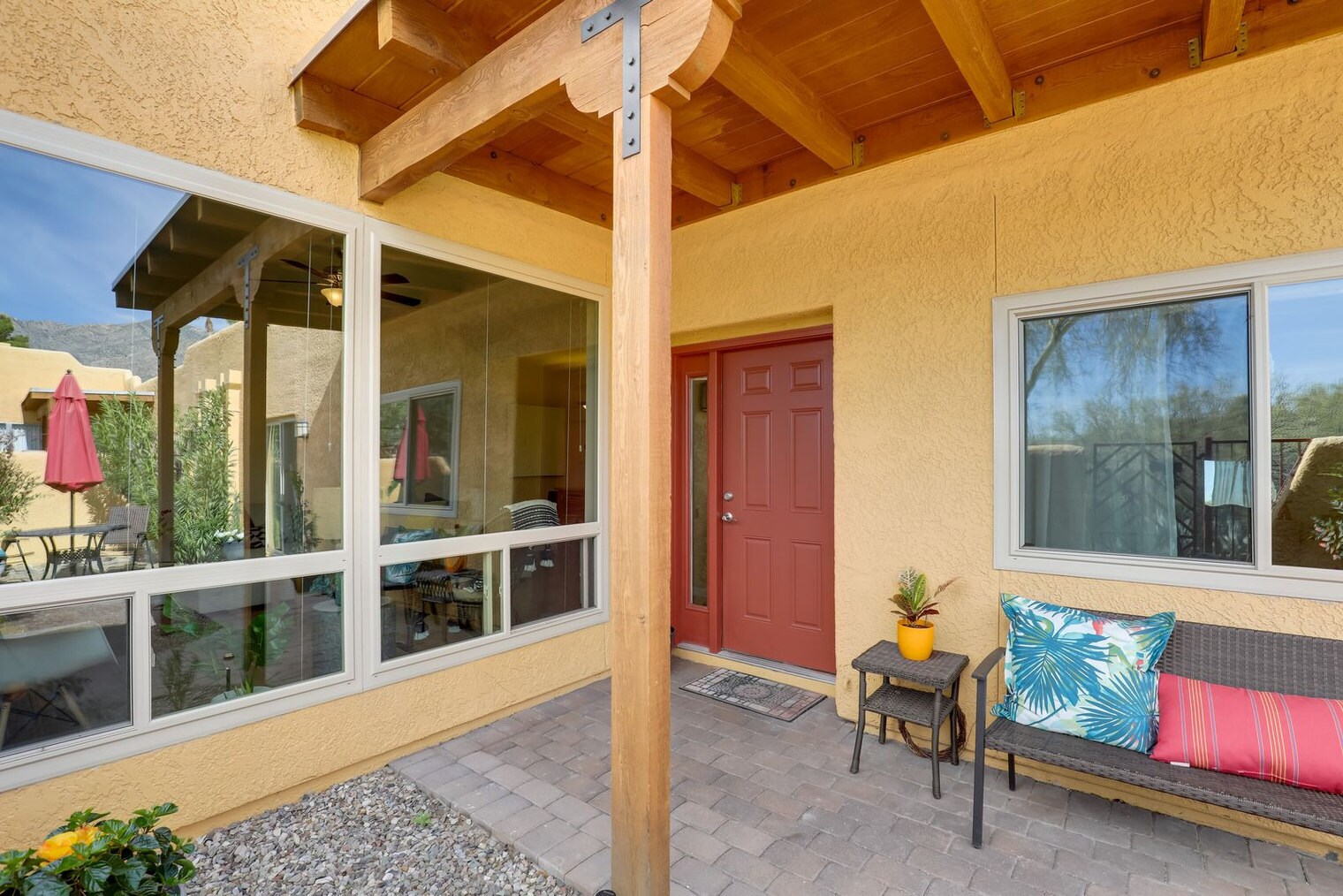 Building Photo - 6255 N Camino Pimeria Alta
