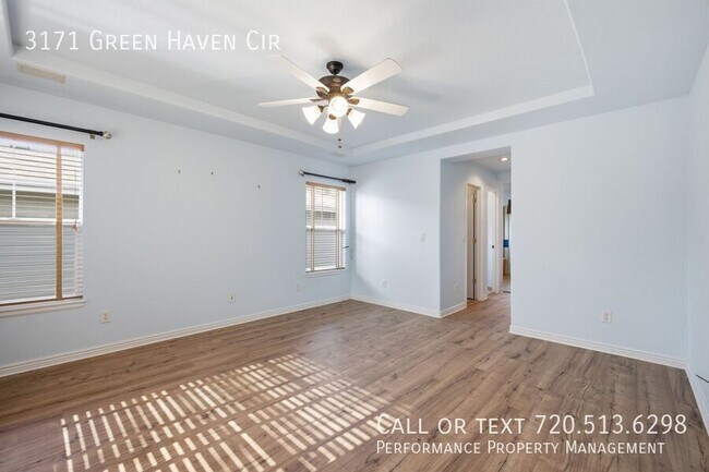 Building Photo - 3171 Green Haven Cir