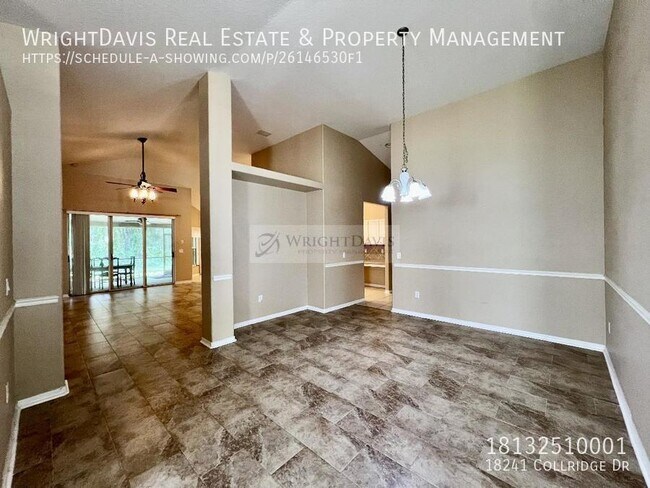 Building Photo - 18241 Collridge Dr